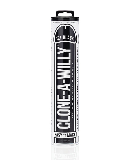 Clone-A-Willy Kit Vibrating - Assorted Colors