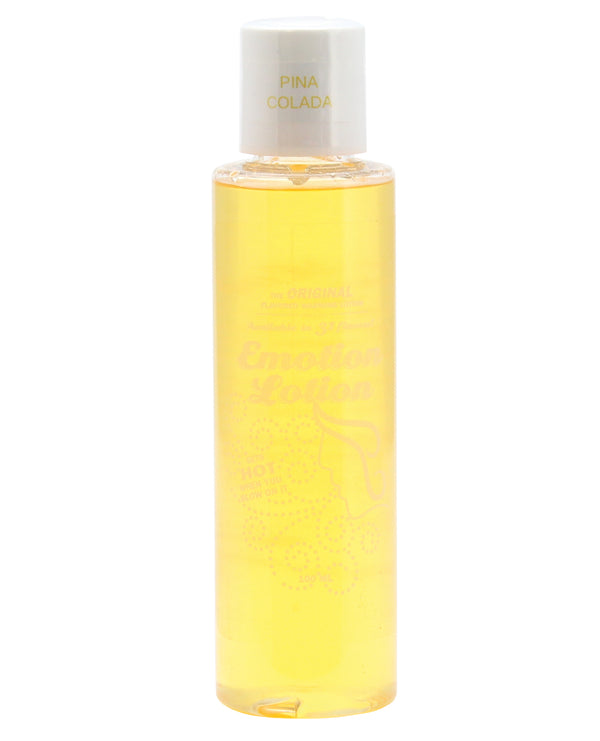 Emotion Lotion