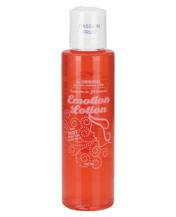 Emotion Lotion
