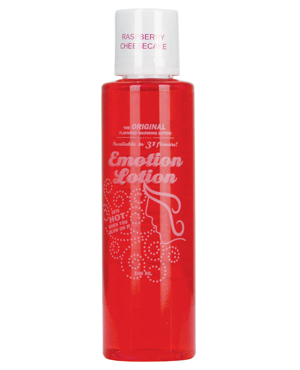 Emotion Lotion