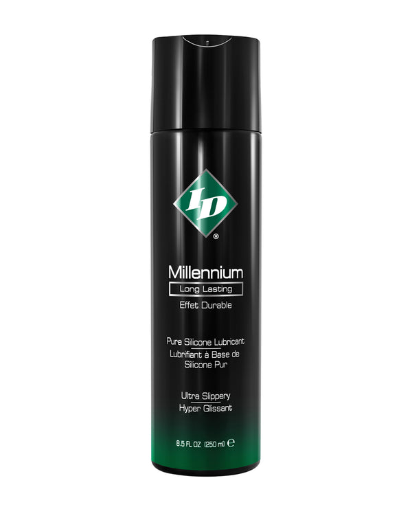 ID Millennium Silicone Lubricant