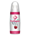 ID Frutopia Natural Lubricant - 3.4 oz
