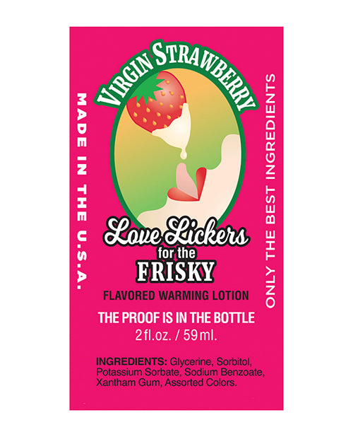Love Lickers - Assorted Flavors