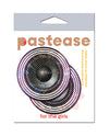 Pastease Speaker Subwoofer Rock 'n Roll - Black/White O/S