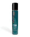 Dynamo Lube Silicone Formula - 1oz