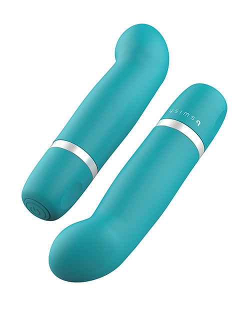 Bcute Classic Curve - Jade