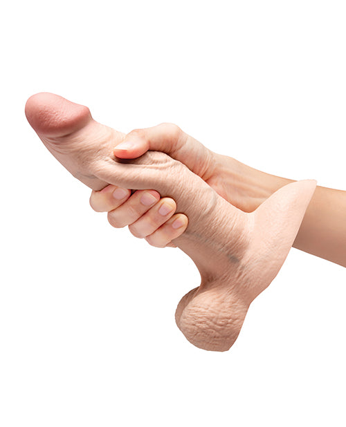 b-Vibe Slipskin 8