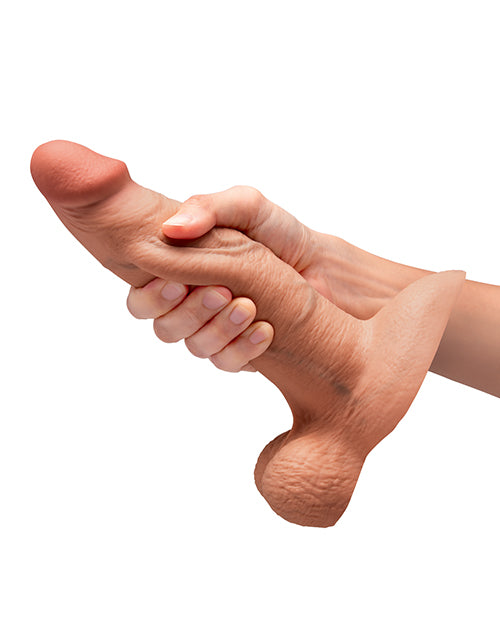 b-Vibe Slipskin 8