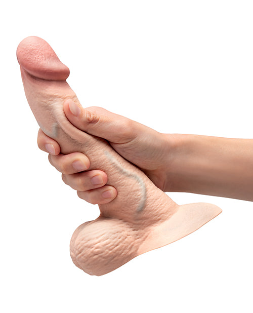 b-Vibe Slipskin 8