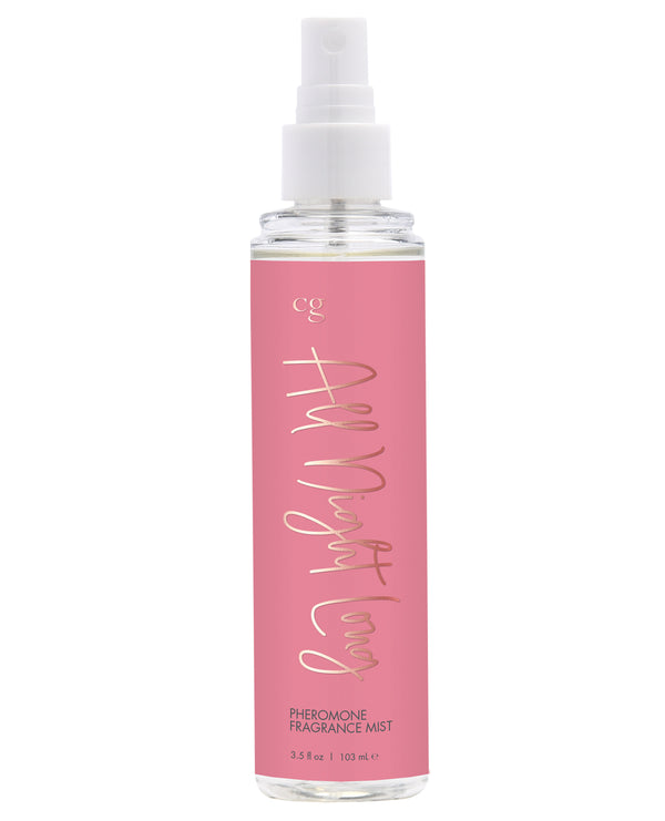 CGC Body Mist w/ Pheromones