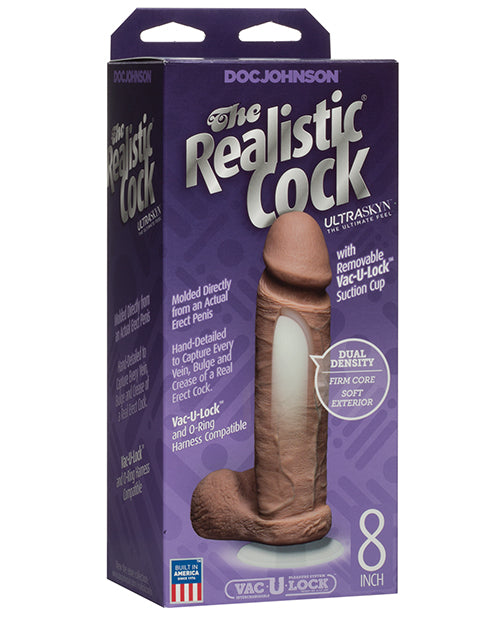 UR3 Original Realistic 8