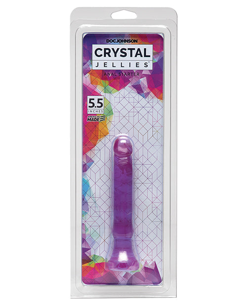 Crystal Jellies 6