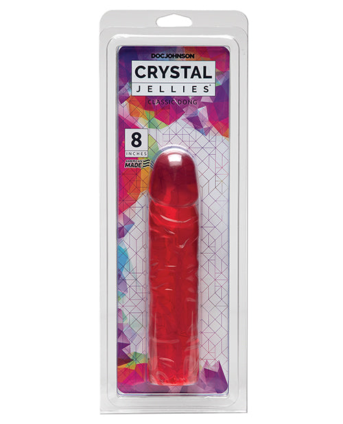 Crystal Jellies 8