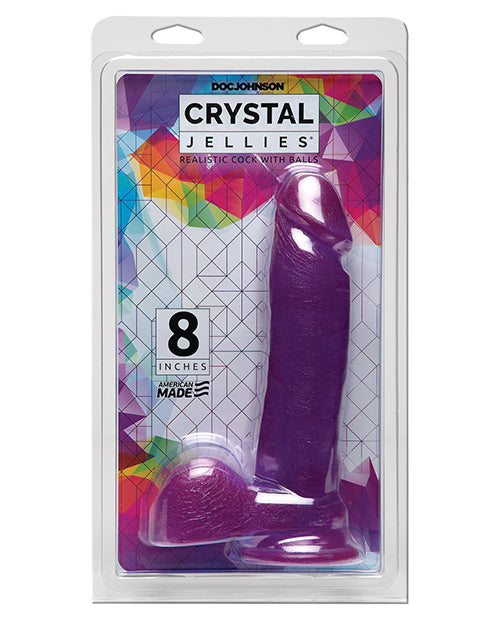 Crystal Jellies 8