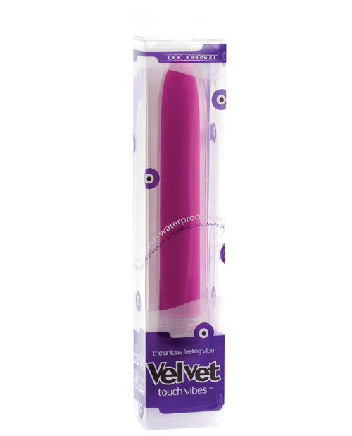 Velvet Touch 7
