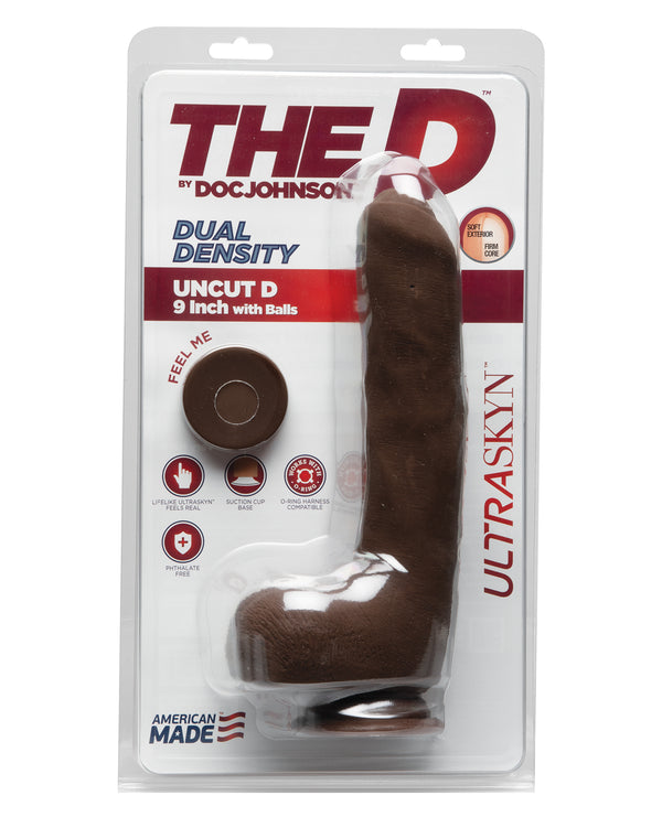 The D 9