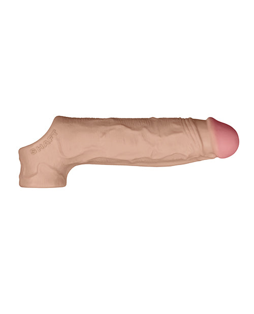 Shaft Flexskin Liquid Silicone 8.8