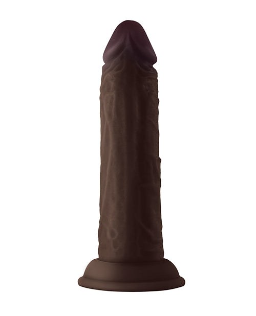 Shaft Model J Flexskin Liquid Silicone 5.5
