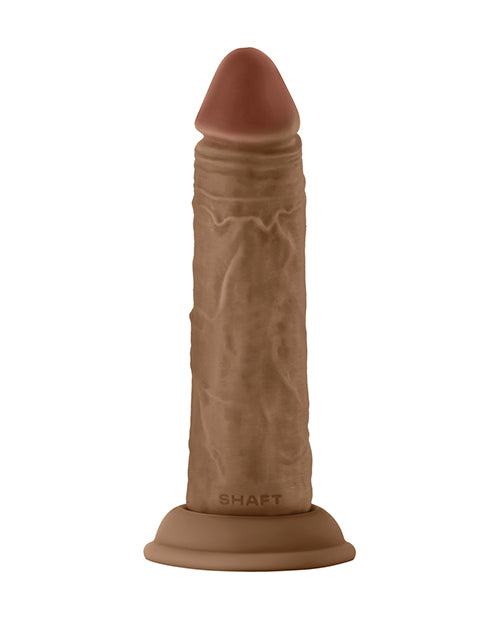 Shaft Model J Flexskin Liquid Silicone 5.5