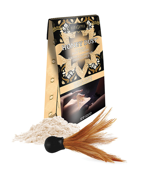 Kama Sutra Honey Dust 1 oz - Assorted Scents