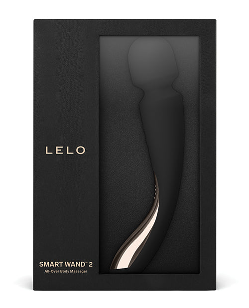 LELO Smart Wand 2 Medium - Assorted Colors
