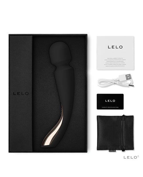 LELO Smart Wand 2 Medium - Assorted Colors
