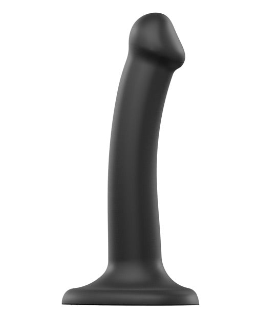 Strap On Me Silicone Bendable Dildo Small - Assorted Colors