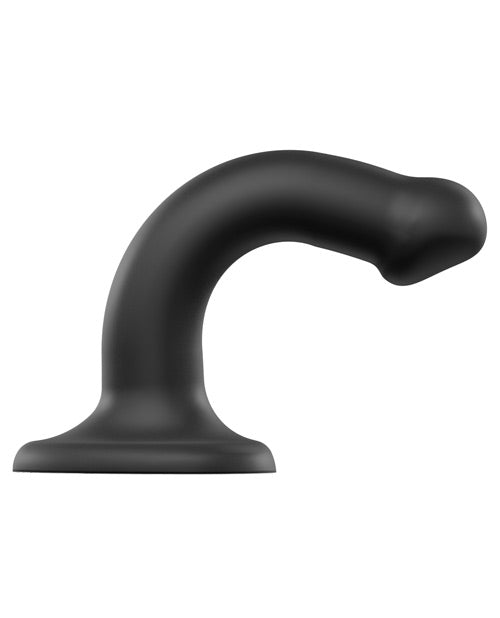 Strap On Me Silicone Bendable Dildo Small - Assorted Colors