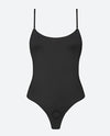 Strap On Me Signature Body Harness - Black SM