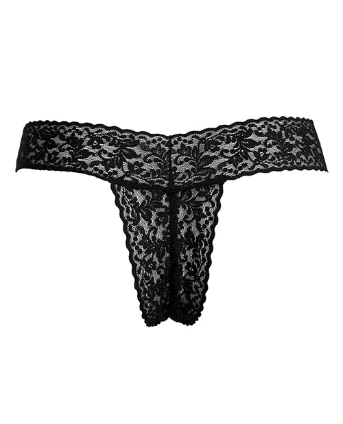 Love to Love Secret Panty Vibe 2 - Assorted Colors
