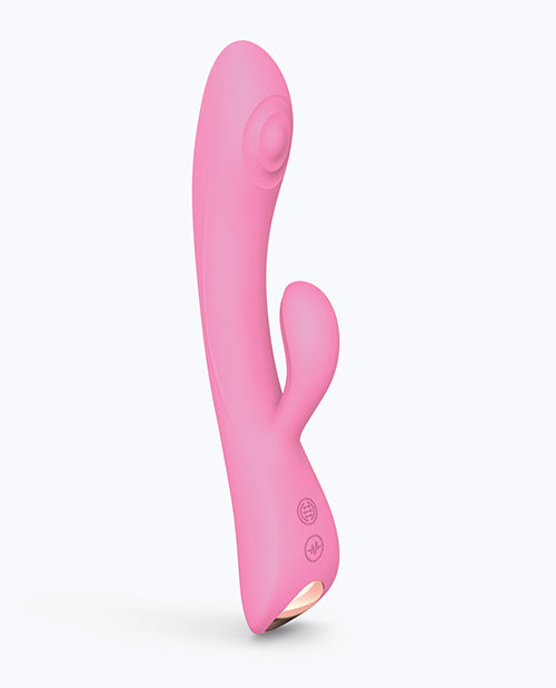 Love to Love Bunny & Clyde Tapping Rabbit - Assorted Colors