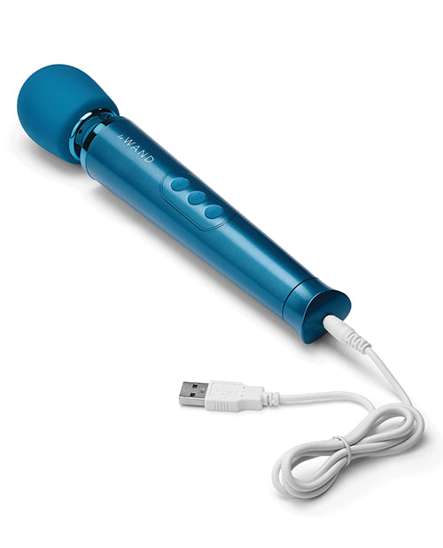 Le Wand Petite Rechargeable Massager - Assorted Colors
