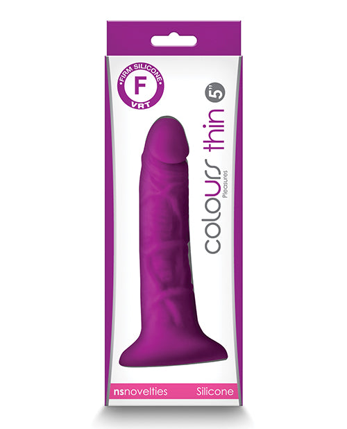 Colours Pleasures 5