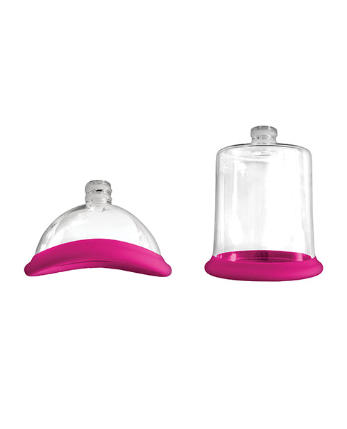 INYA Pump & Vibe - Assorted Colors