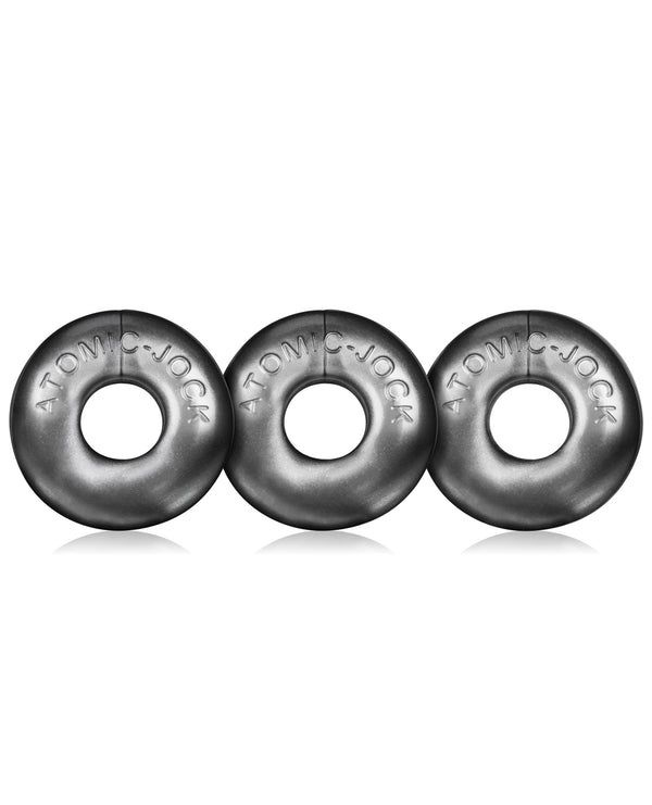 Oxballs Ringer Donut 1 - Pack of 3