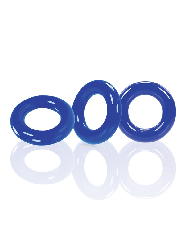 Oxballs Willy Rings - Assorted Colors