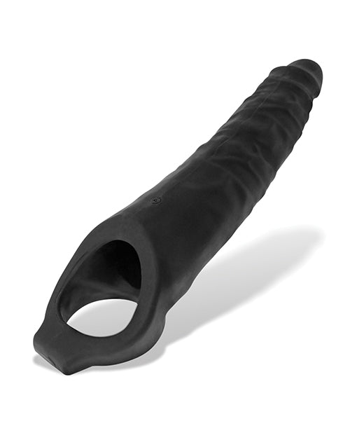 Oxballs Snake Deep-Reacher Cocksheath - Black Ice