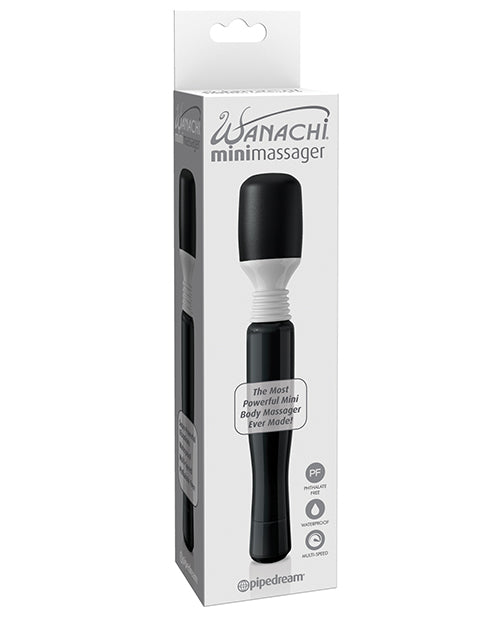Mini Wanachi Waterproof Massager