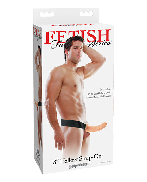 Fetish Fantasy Series 8