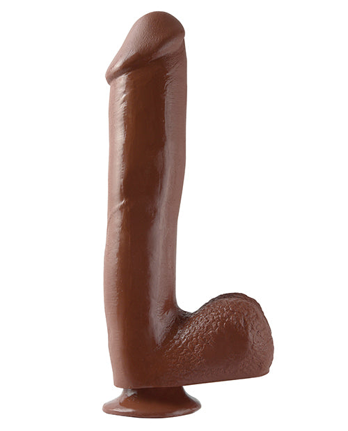 Basix Rubber Works - 10inch