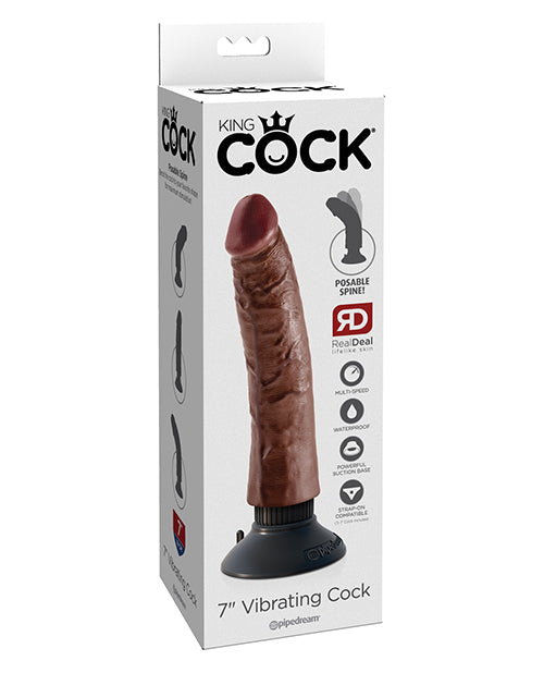 King Cock 7