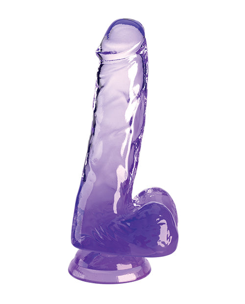 King Cock Clear 6