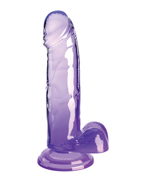 King Cock Clear 7