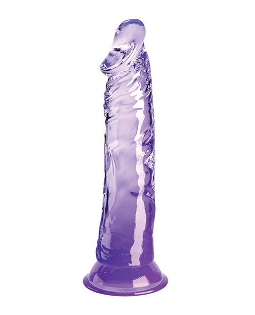 King Cock Clear 8