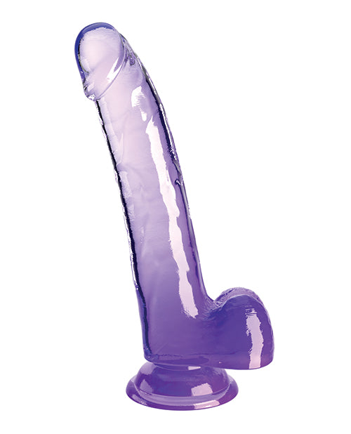 King Cock Clear 9