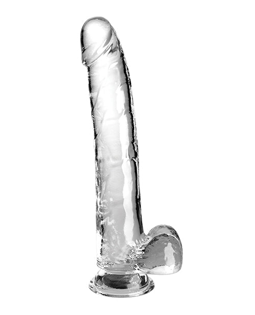 King Cock Clear 11