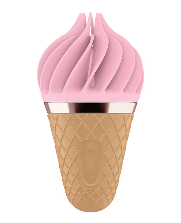 Satisfyer Sweet Treat - Assorted Colors