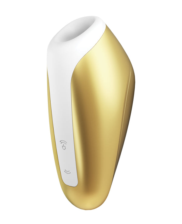 Satisfyer Love Breeze - Assorted Colors
