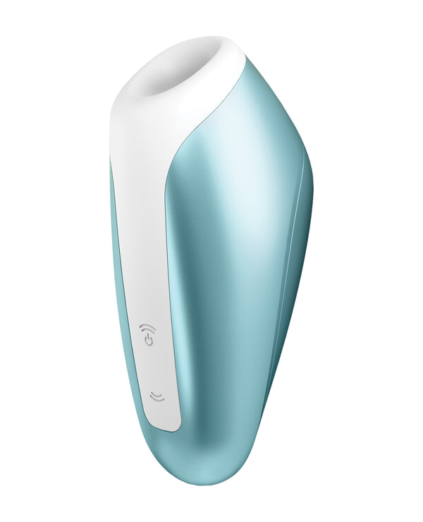 Satisfyer Love Breeze - Assorted Colors