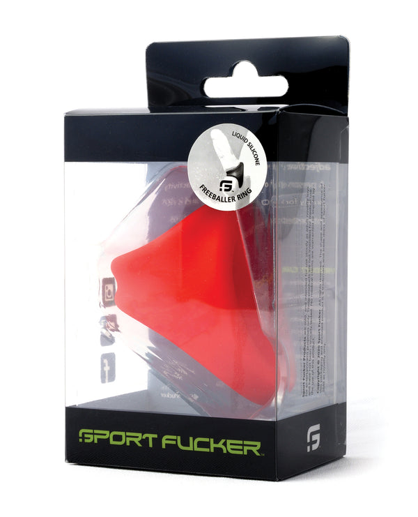 Sport Fucker FreeBaller